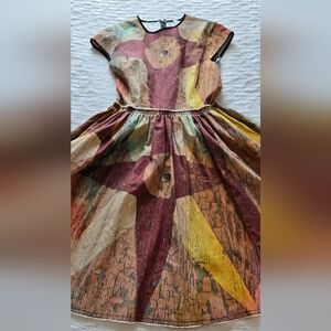 *NWT* Making The Cut Gary Graham Winning Dress